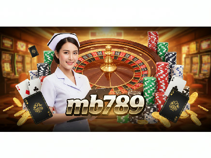 ทางเข้า mb789