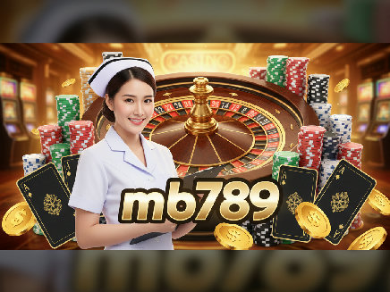 mb789 เว็บตรง